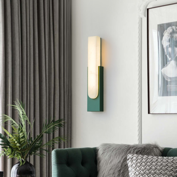 Бра ImperiumLoft 167364-26 Mirca