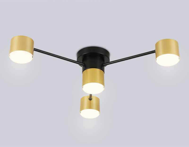 Светильник потолочный Ambrella Light COMFORT FL51722
