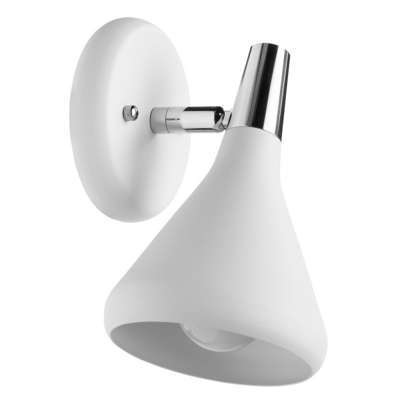 Спот ARTE Lamp Ciclone A9154AP-1WH