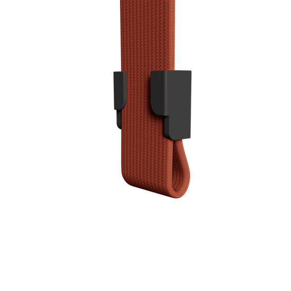 Крепеж для шинопровода Denkirs BELTY BASE TR5519-BK