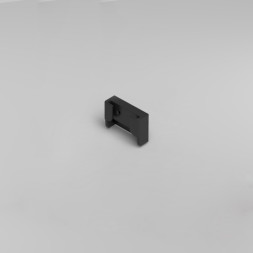 Крепеж для шинопровода Denkirs BELTY BASE TR5519-BK