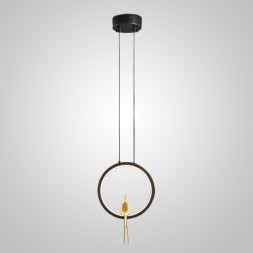 Подвесной светильник ImperiumLoft 233015-23 Remus One