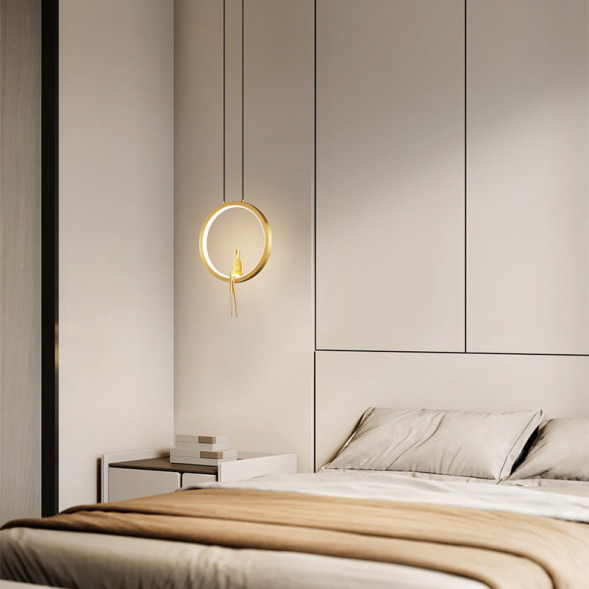 Подвесной светильник ImperiumLoft 233015-23 Remus One