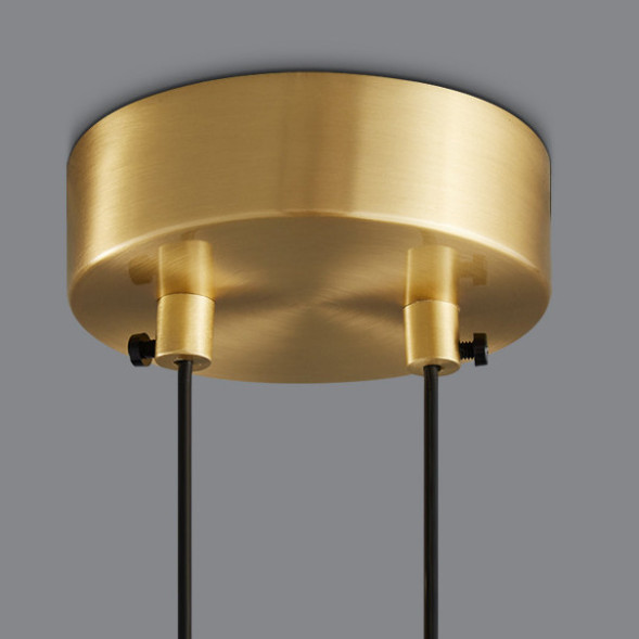 Подвесной светильник ImperiumLoft 233015-23 Remus One