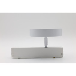 Трековый светильник APLOYT Magnetic track 220 APL.0213.10.24