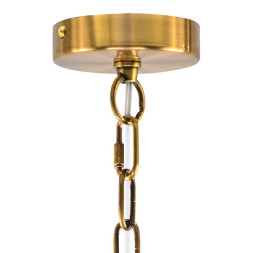 Подвесная люстра Lightstar ALFA 745053