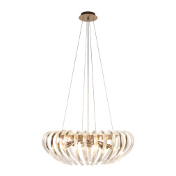 Подвесная люстра LOFT IT 10300/600 French gold