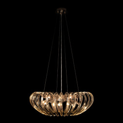 Подвесная люстра LOFT IT 10300/600 French gold