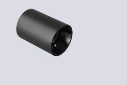 Накладной точечный светильник Crystal Lux CLT 084 CLT 084C BL