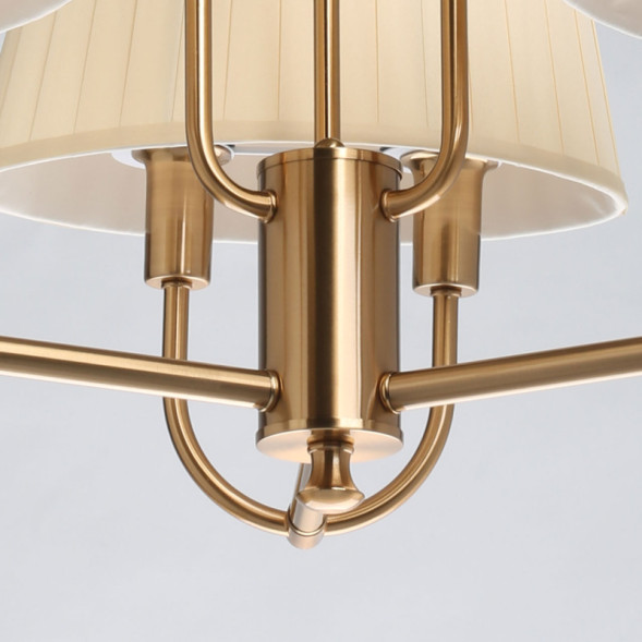 Подвесная люстра MW-Light 355014806