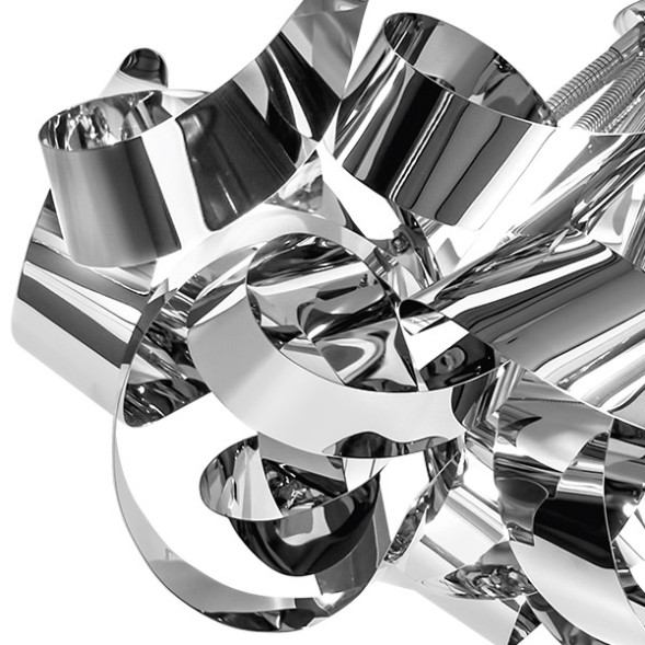 Потолочный светильник Lightstar TURBIO 754064