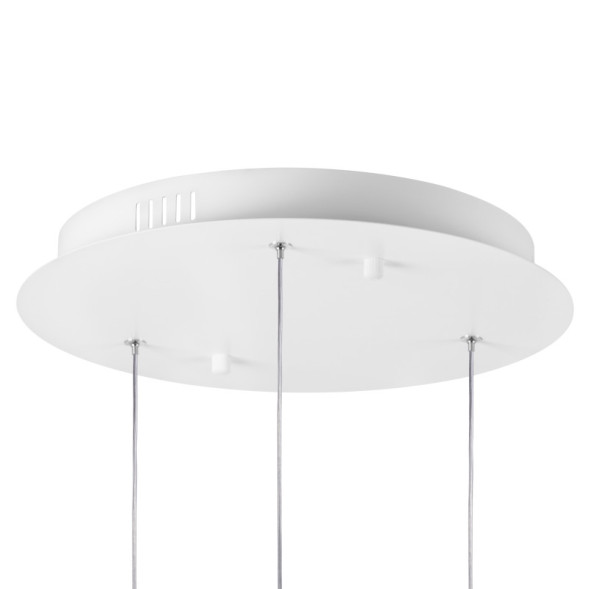 Подвесная люстра Lightstar 792139 Disco