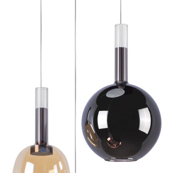 Подвесная люстра Lightstar 792139 Disco