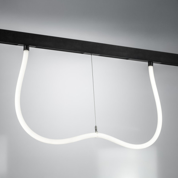 Светодиодный трековый светильник Lightstar 205907 Teta