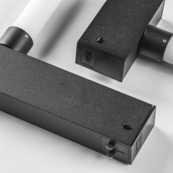 Светодиодный трековый светильник Lightstar 205907 Teta