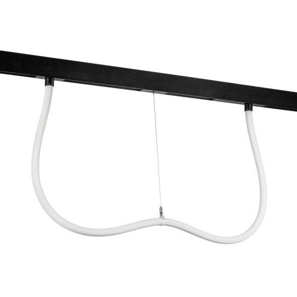 Светодиодный трековый светильник Lightstar 205907 Teta