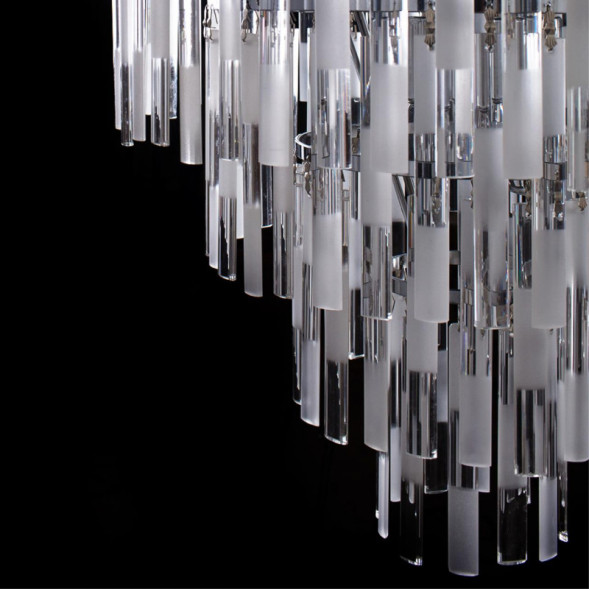 Каскадная люстра ARTE Lamp A1009SP-6CC