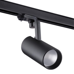 Светодиодный трековый светильник Novotech HELIX 358258