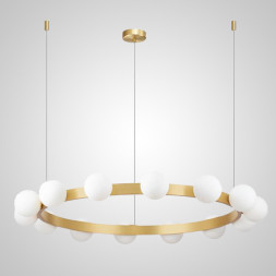 Подвесная люстра ImperiumLoft 194907-23