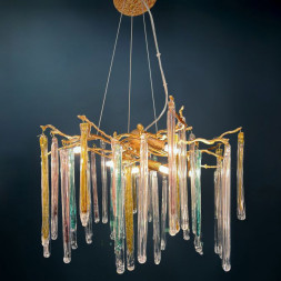 Подвесная люстра ImperiumLoft 141125-26