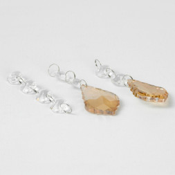 Подвесной светильник Lussole LSP-8836 HESPERIA