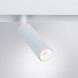 Магнитный трековый светильник ARTE Lamp Linea A4670PL-1WH