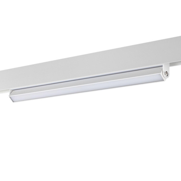 Светодиодный трековый светильник Novotech FLUM 48 358540