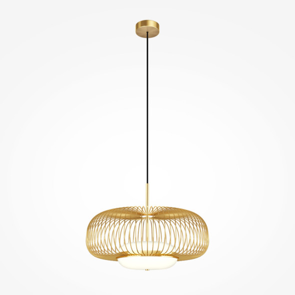 Подвесной светильник Maytoni MOD376PL-L30G3K Levitation