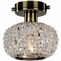 Накладной точечный светильник Favourite Sternchen 1391-1U