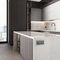 Розетка Werkel W1171204 N