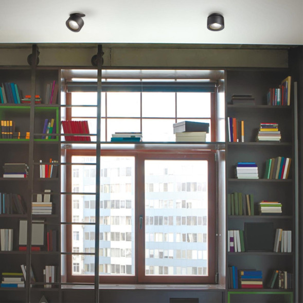 Встраиваемый точечный светильник Novotech GRODA 358783