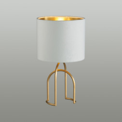 Настольная лампа LUMION STACY 5660/1T