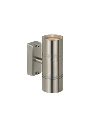 Уличный настенный светильник LUCIDE Arne-lamp 14867/11/12