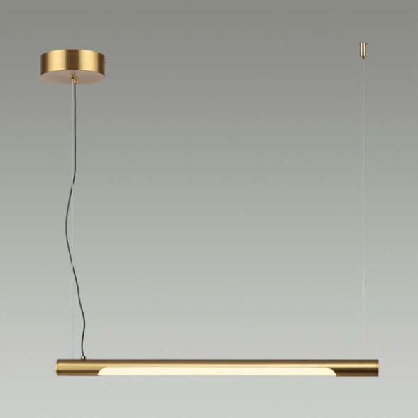 Подвесной светильник Odeon Light COLLE 4358/20L