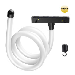 Светодиодный трековый светильник Novotech Ramo 359137