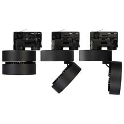 Светодиодный трековый светильник Arlight LGD-MONA-TRACK-4TR 024996