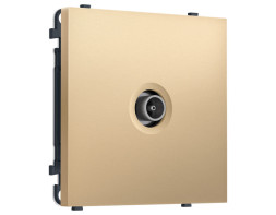 Розетка MS893010 Ambrella Volt SIGMA QUANT PRO