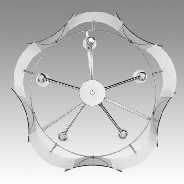 Подвесная люстра LUMION DANDY 6594/5