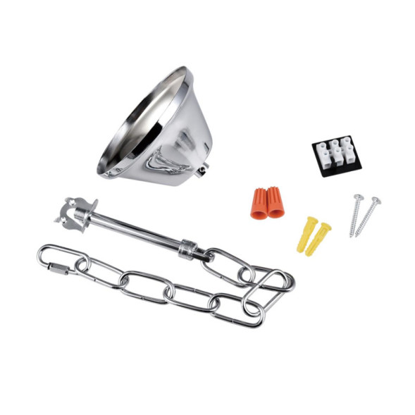 Подвесная люстра LUMION DANDY 6594/5