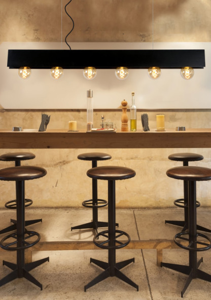 Подвесной светильник LUCIDE SURTUS 30474/06/30