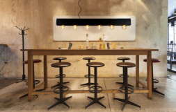 Подвесной светильник LUCIDE SURTUS 30474/06/30