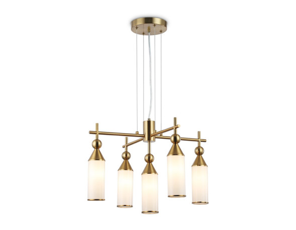 Подвесная люстра Ambrella Light LH55276 HIGH LIGHT