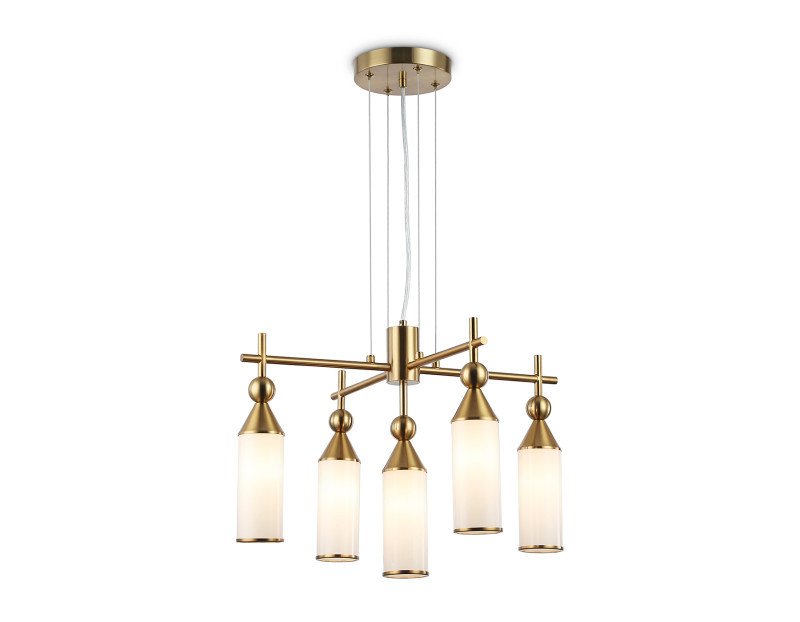Подвесная люстра Ambrella Light LH55276 HIGH LIGHT