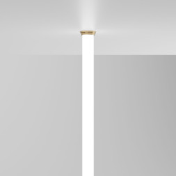 Крепеж для неона Elektrostandard Full light FL 2860 латунь