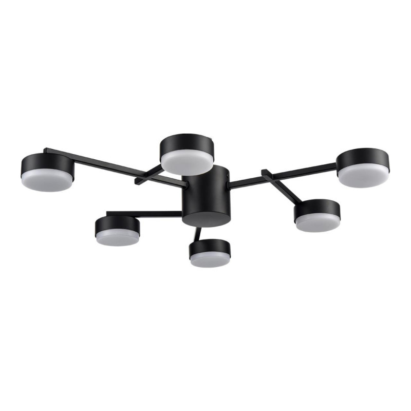 Потолочная люстра LUMION DABRA 8186/6C