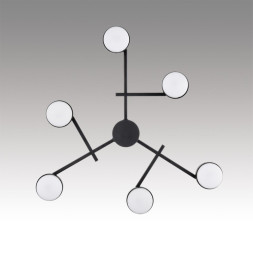 Потолочная люстра LUMION DABRA 8186/6C