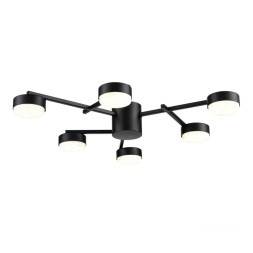 Потолочная люстра LUMION DABRA 8186/6C