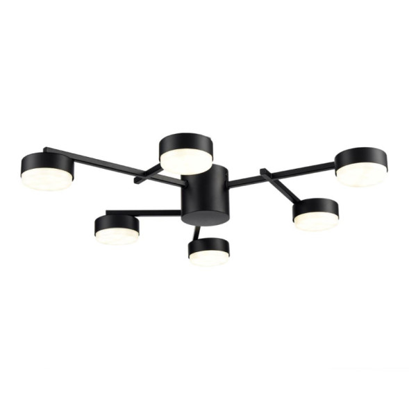 Потолочная люстра LUMION DABRA 8186/6C