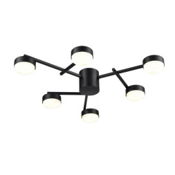 Потолочная люстра LUMION DABRA 8186/6C