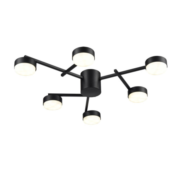 Потолочная люстра LUMION DABRA 8186/6C